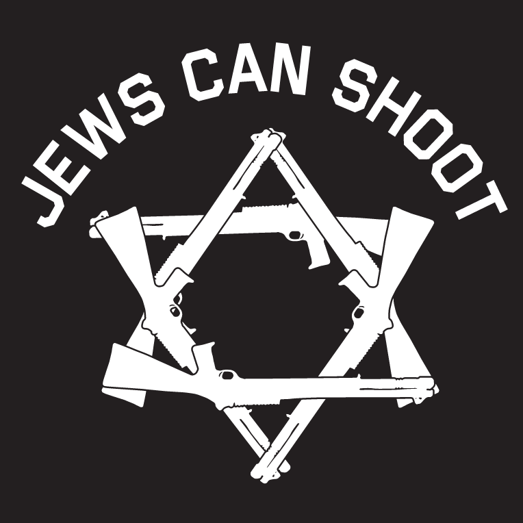 The Fighting Jew