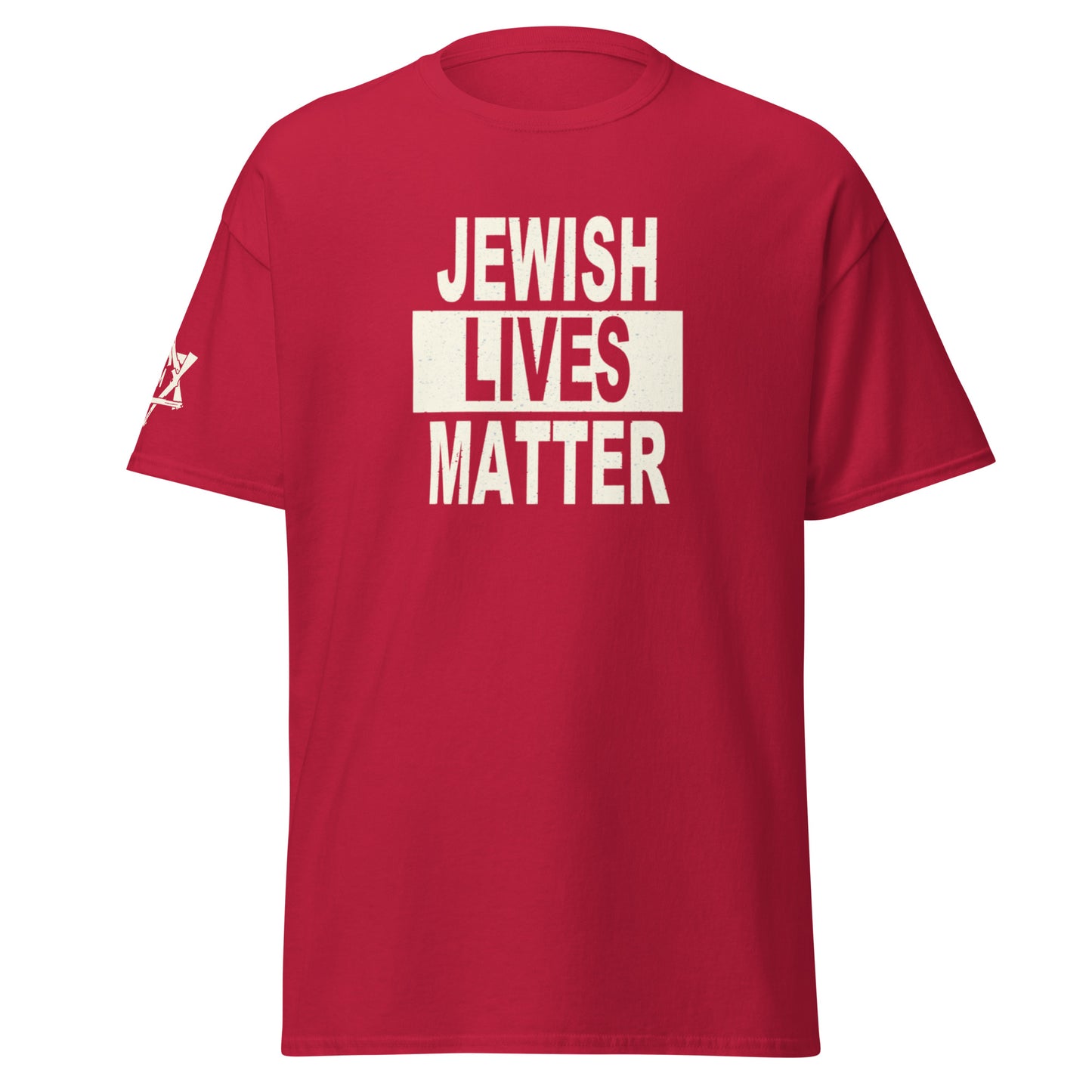 Jewish Lives Matter