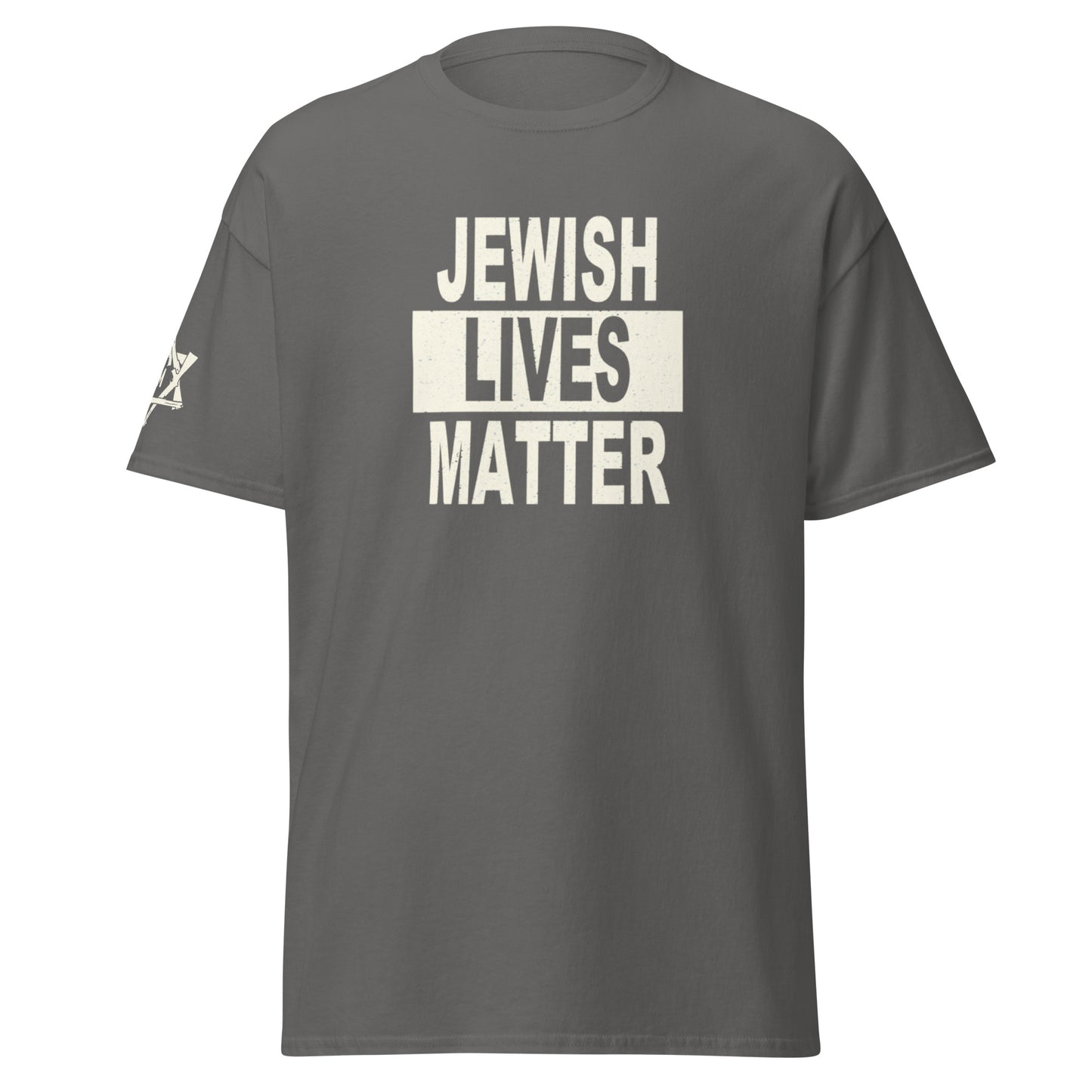 Jewish Lives Matter