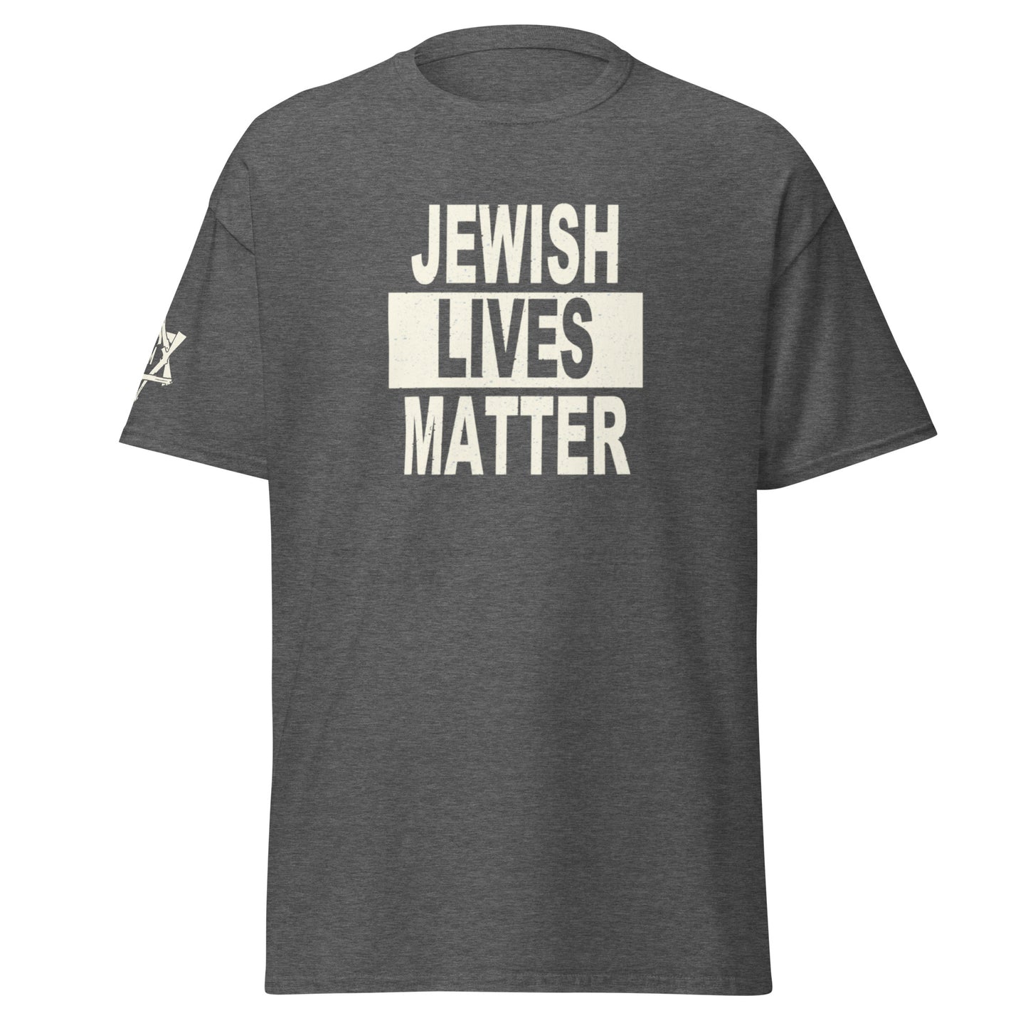 Jewish Lives Matter