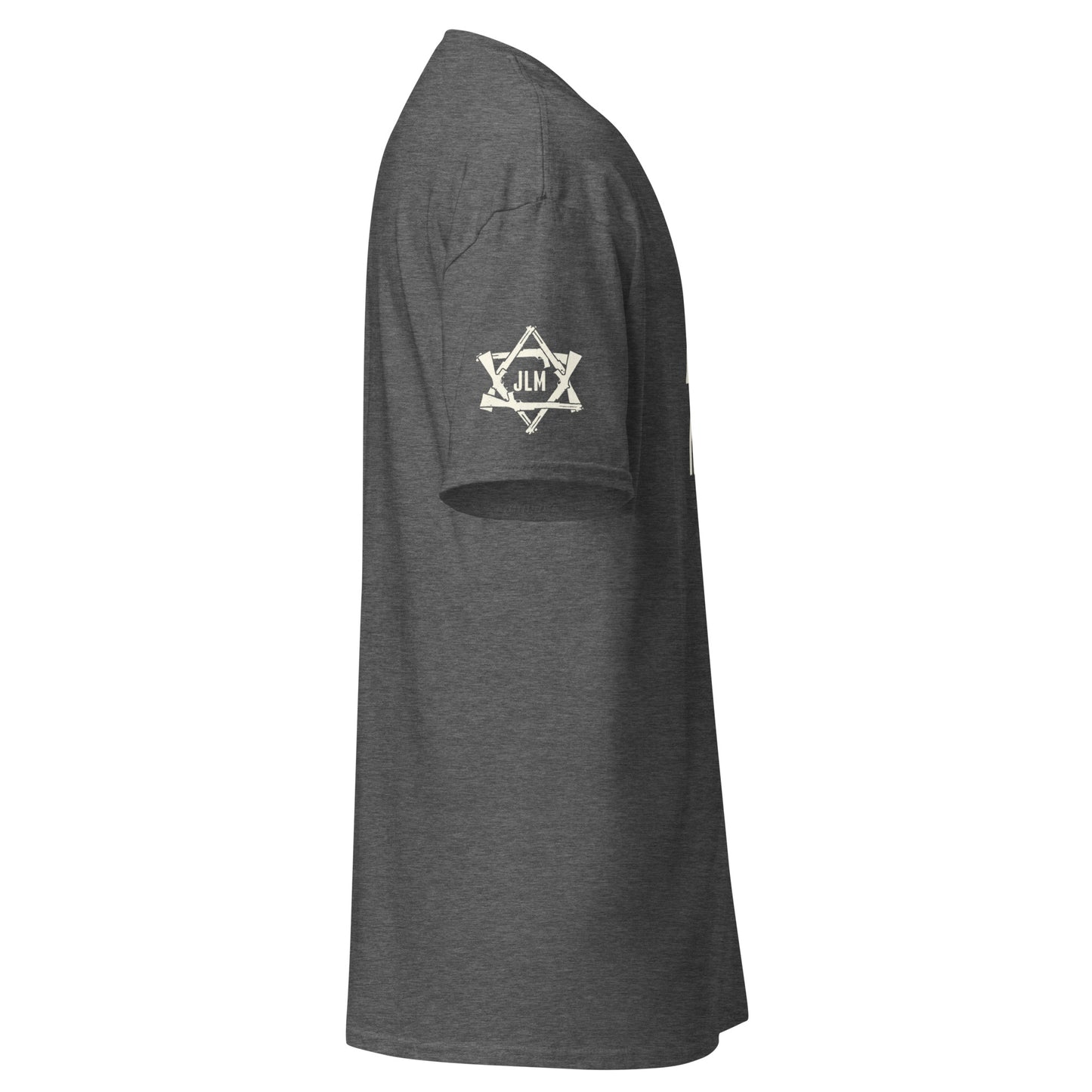 Jewish Lives Matter