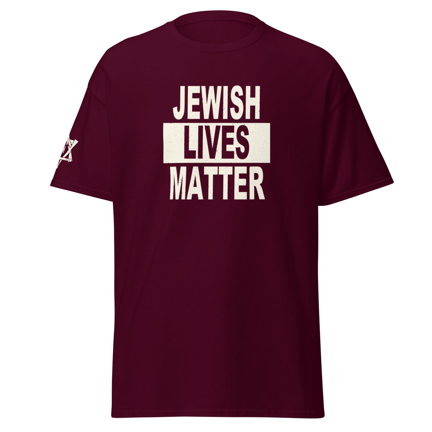 Jewish Lives Matter