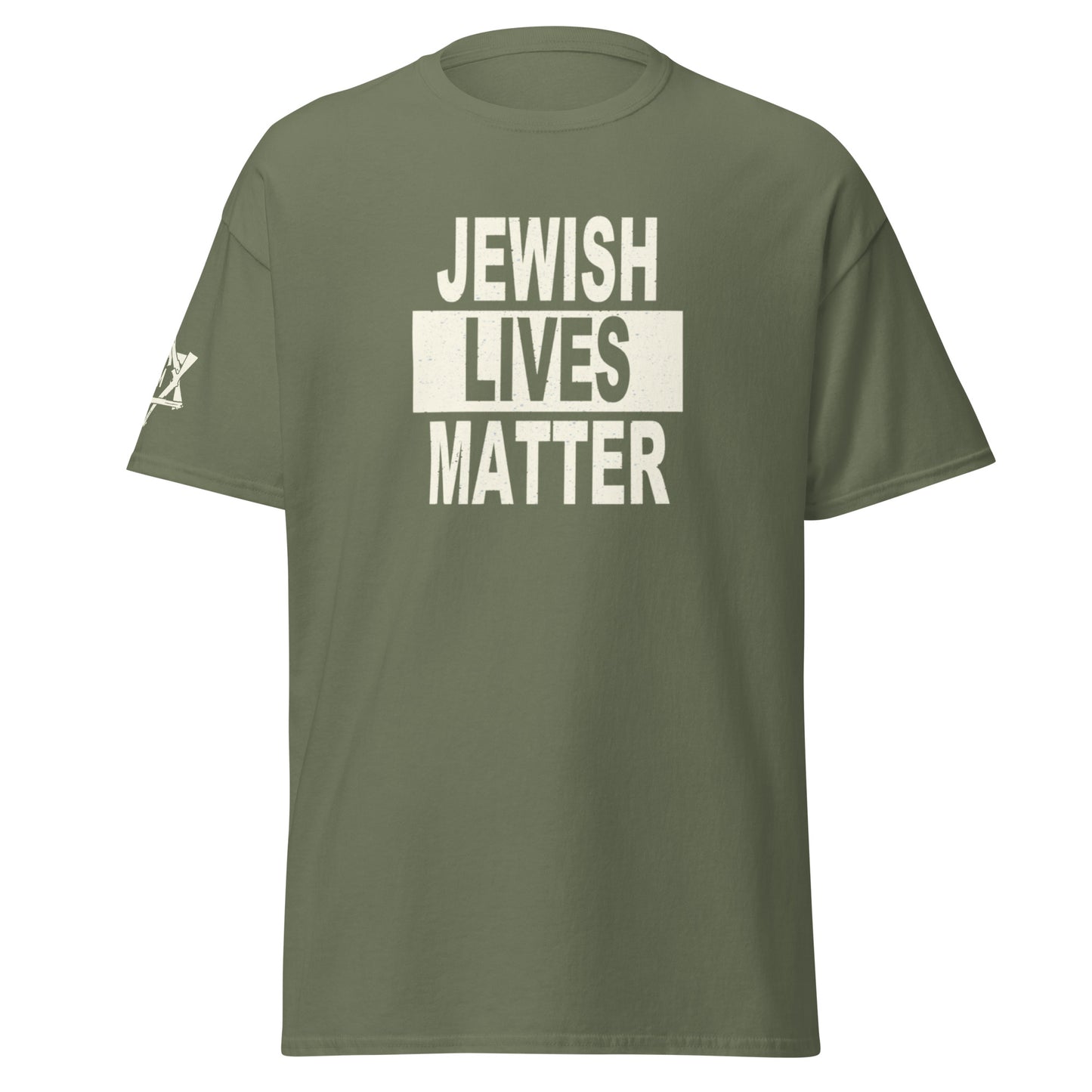 Jewish Lives Matter
