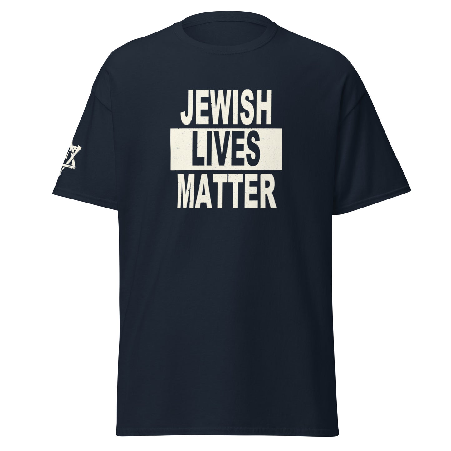 Jewish Lives Matter