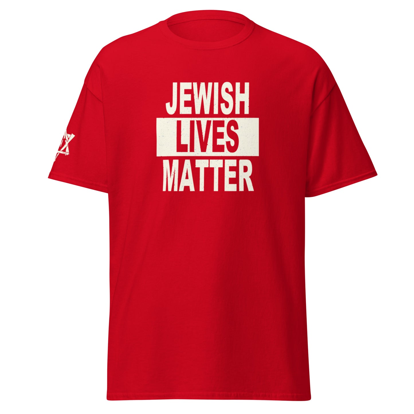 Jewish Lives Matter