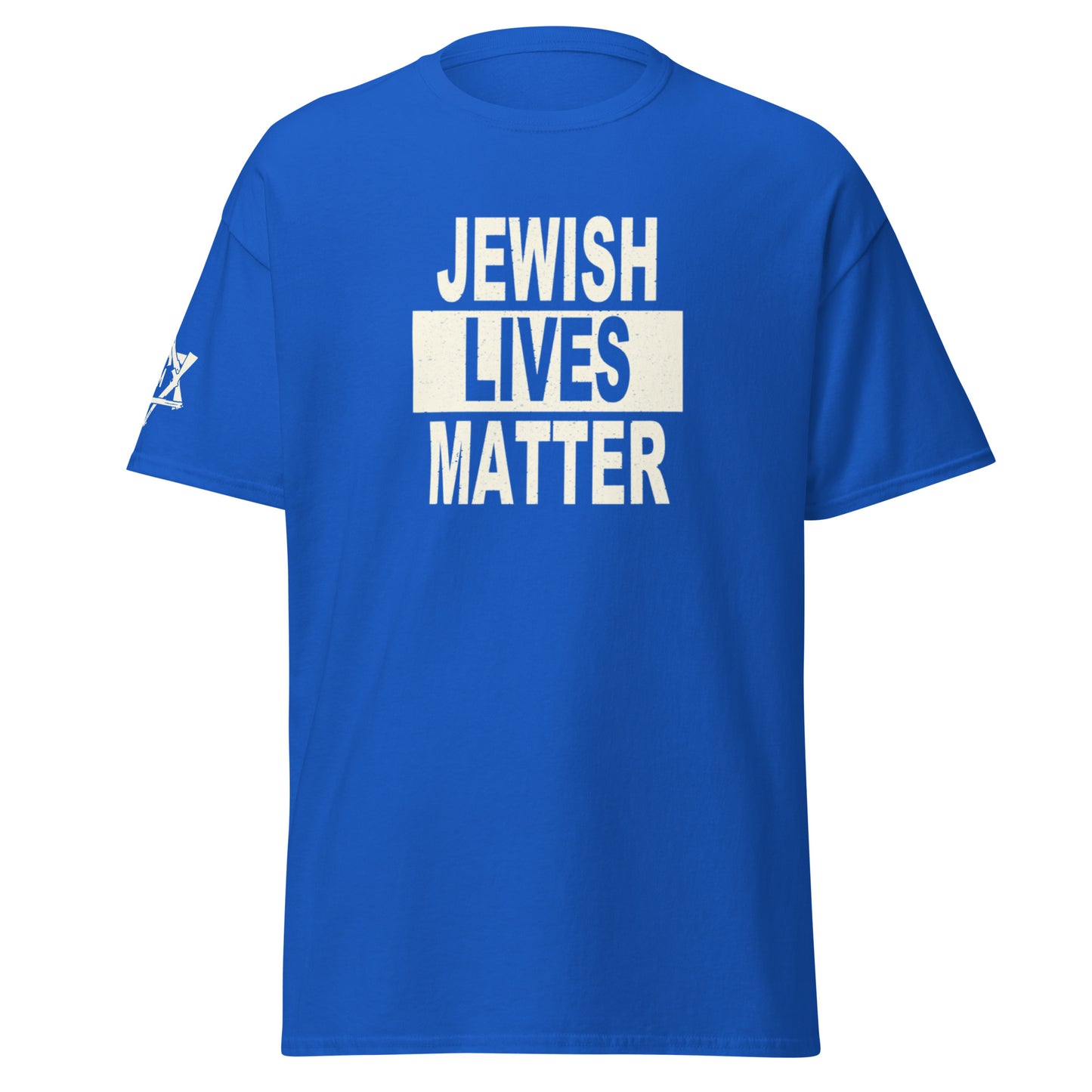 Jewish Lives Matter