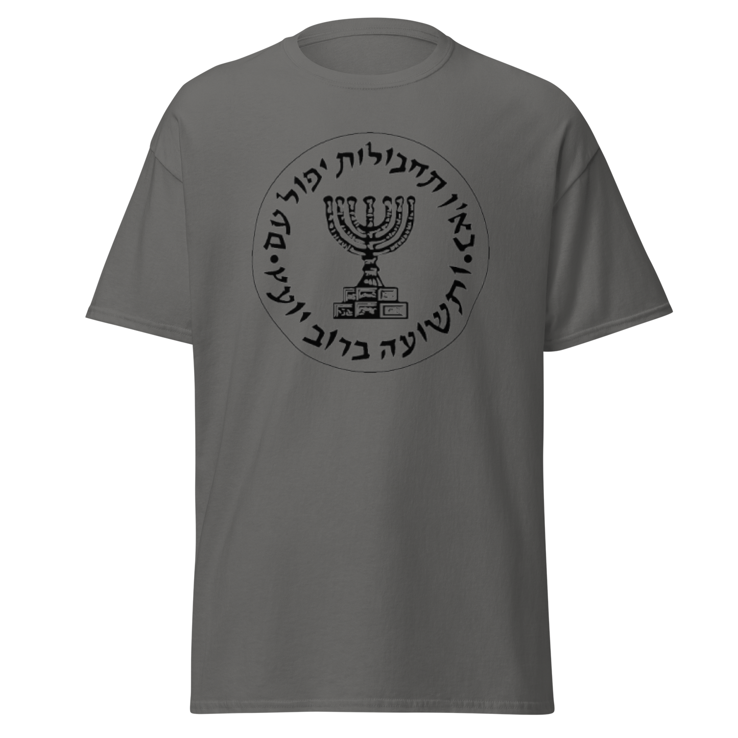 MOSSAD - PROTECTS JEWS EVERYWHERE