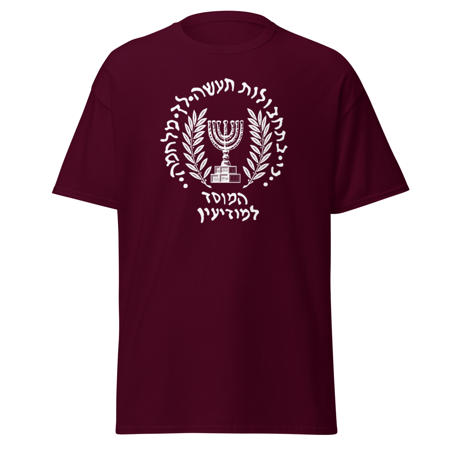 MOSSAD - PROTECTS JEWS EVERYWHERE