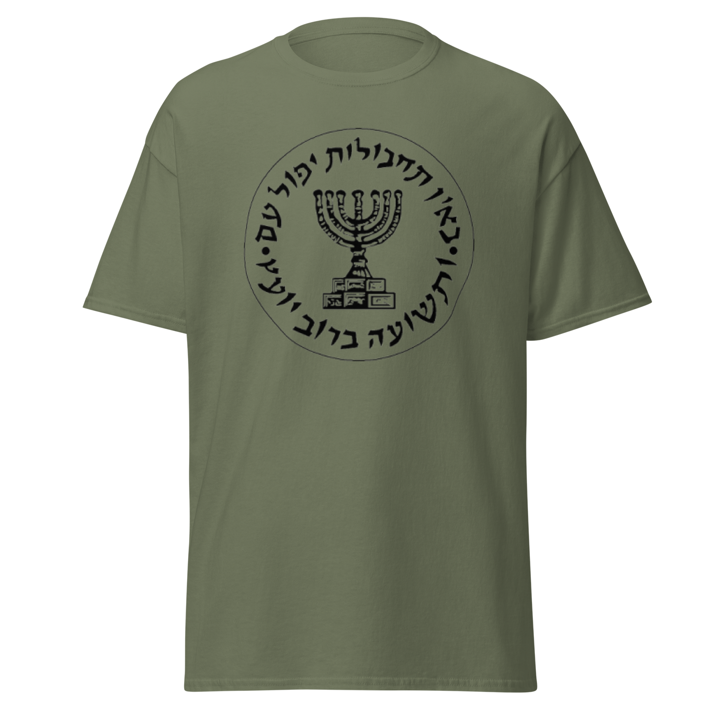 MOSSAD - PROTECTS JEWS EVERYWHERE