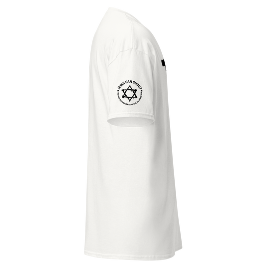 Speak softly and carry... More than a stick