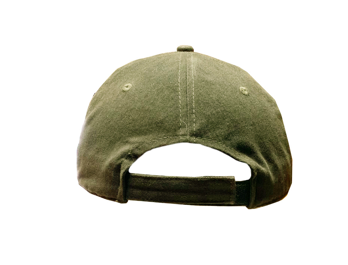 Ladies Can Shoot ballcap