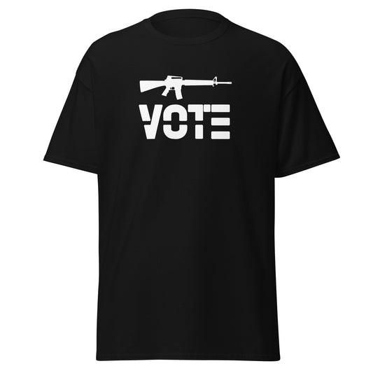 VOTE YOUR AR