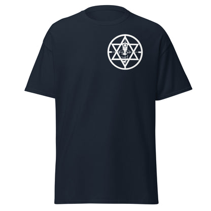 Inner David Tee – Courage Against Goliaths