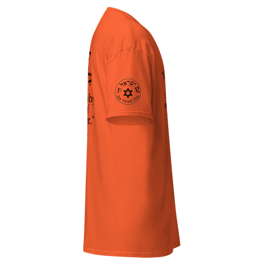 Leviticus and Sanhedrin