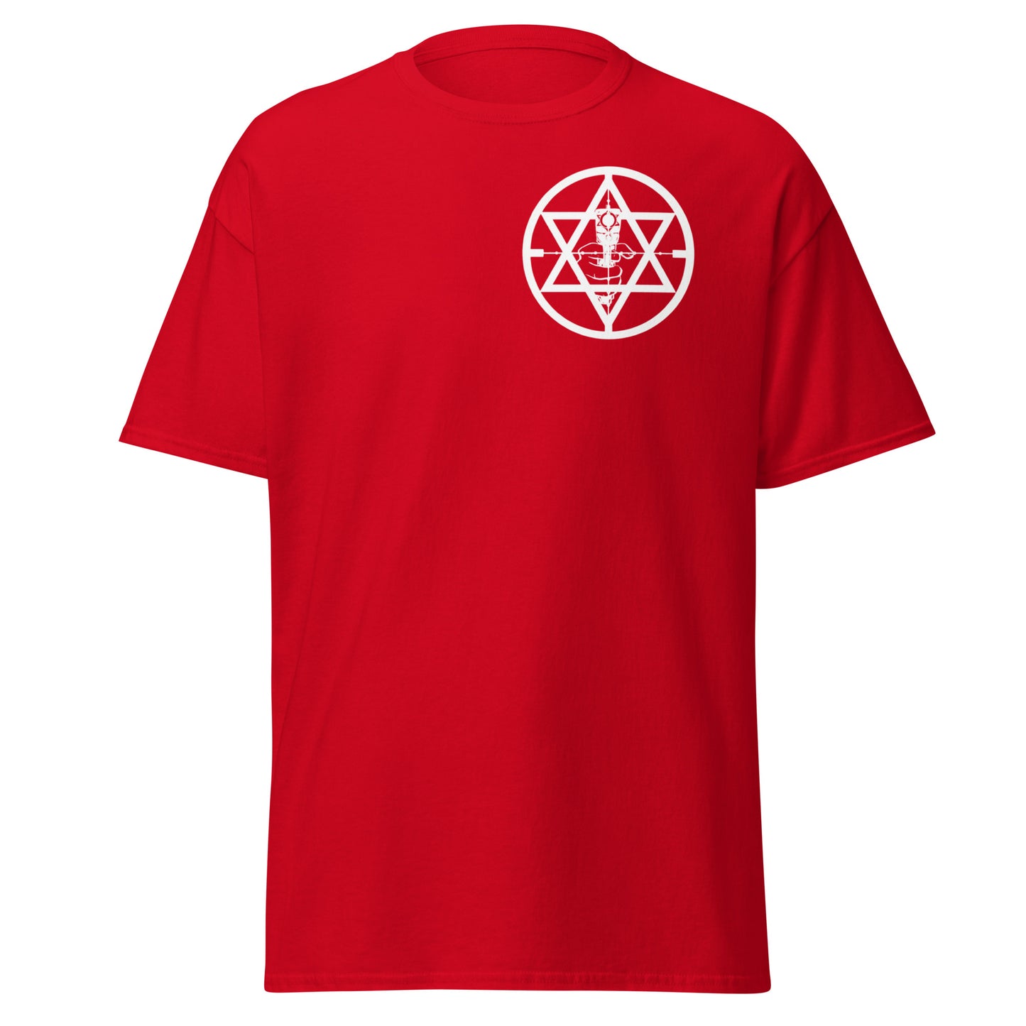 Inner David Tee – Courage Against Goliaths