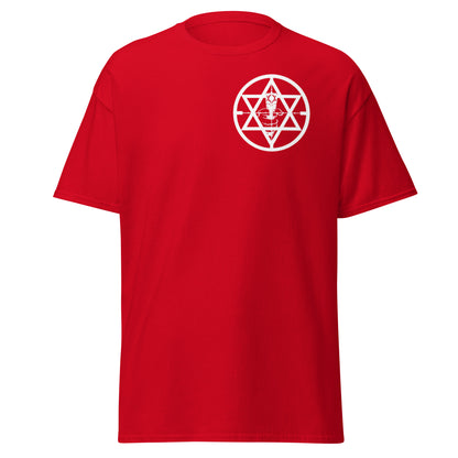 Inner David Tee – Courage Against Goliaths